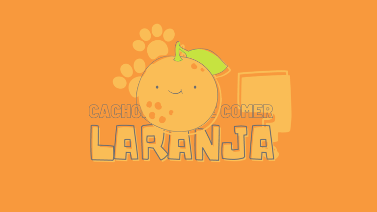 Cachorro pode Comer Laranja? 4 Cuidados + Acidez