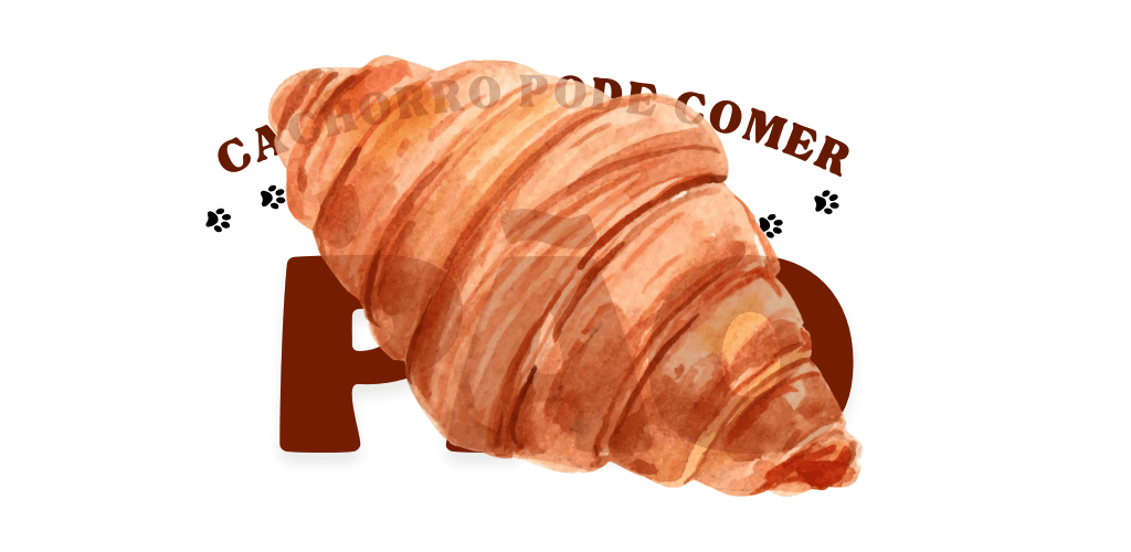 Cachorro pode comer pão?