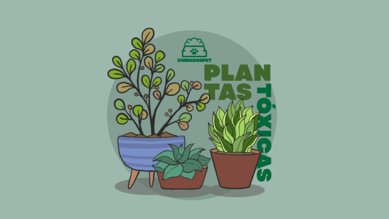 [Lista] 100 Plantas Tóxicas para Cães: Guia Completo