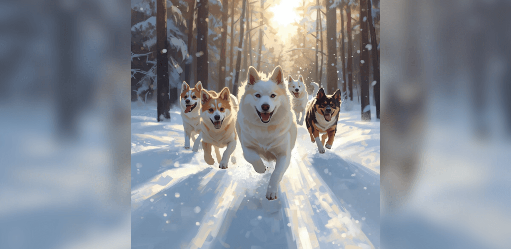 Origem do Lulu da Pomerânia: Segredos da Raça Mais Fofa do Mundo