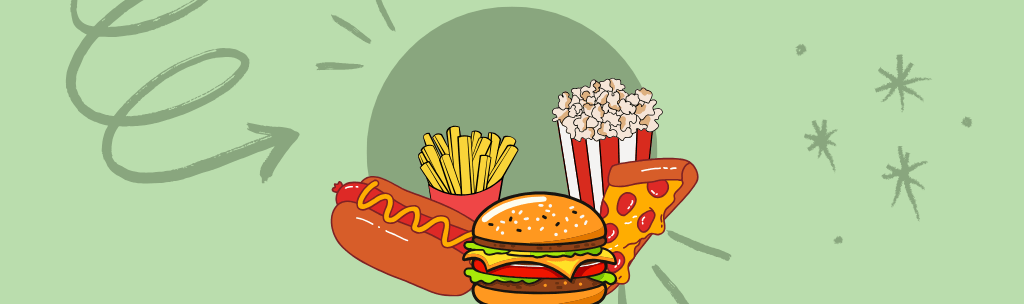 O que cachorro pode comer? Categoria - Alimentos Processados