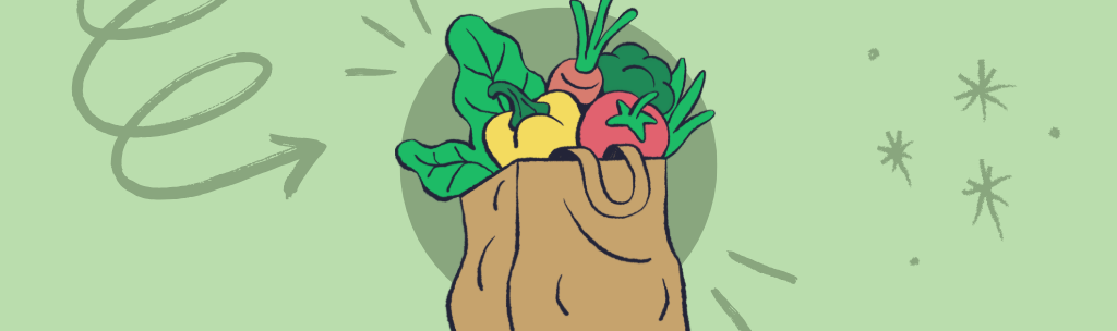 O que cachorro pode comer? Categoria - Legumes