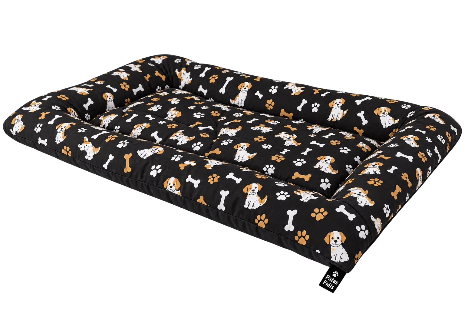Melhor caminha para Cachorro Grande: 8 opções